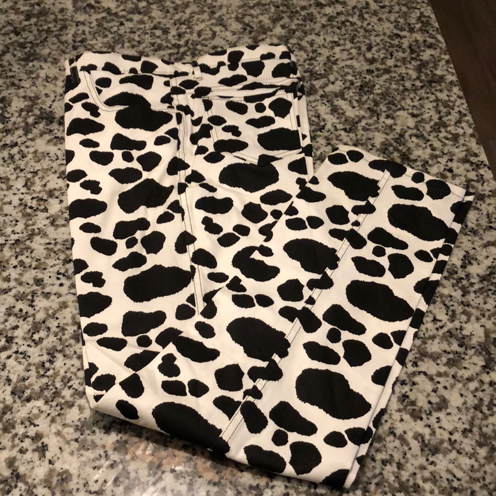 Mesmerize Jeans size 8